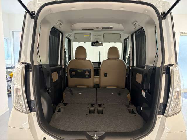 日産 デイズ　ルークス ６６０ Ｘ Ｖセレクション H29年 (関東) 99