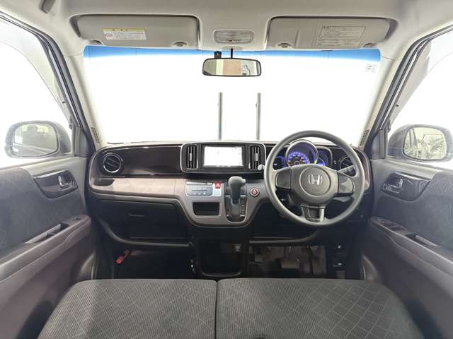 ホンダ Ｎ−ＯＮＥ ６６０ プレミアム ツアラー H25年 (関東) 99