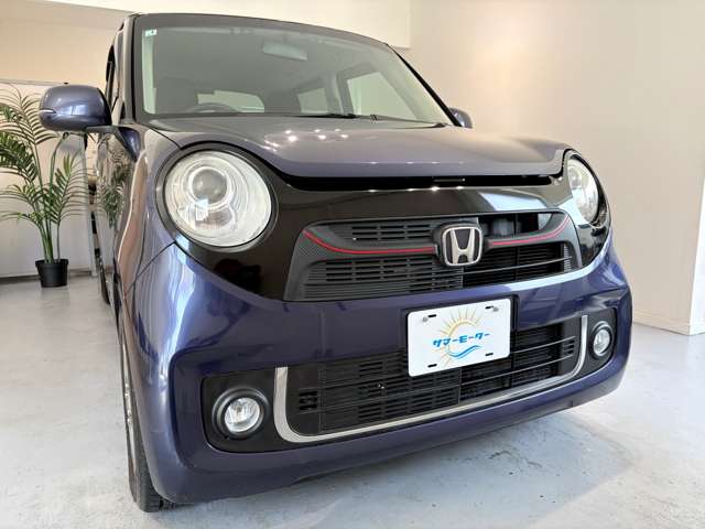 ホンダ Ｎ−ＯＮＥ ６６０ プレミアム ツアラー H25年 (関東) 99