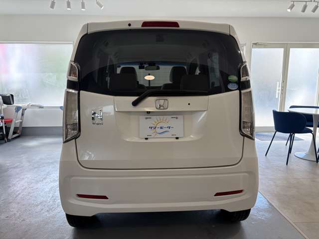 ホンダ Ｎ−ＷＧＮ ６６０ Ｇ Ａパッケージ H27年 (関東) 99