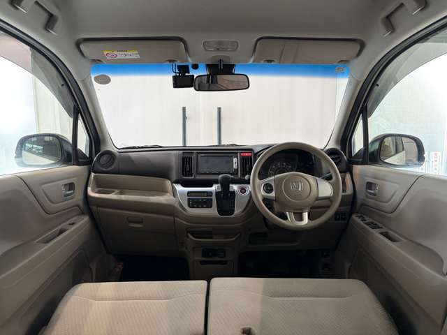 ホンダ Ｎ−ＷＧＮ ６６０ Ｇ Ａパッケージ H27年 (関東) 99