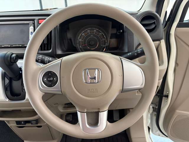 ホンダ Ｎ−ＷＧＮ ６６０ Ｇ Ａパッケージ H27年 (関東) 99