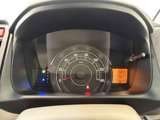 ホンダ Ｎ−ＷＧＮ ６６０ Ｇ Ａパッケージ H27年 (関東) 99