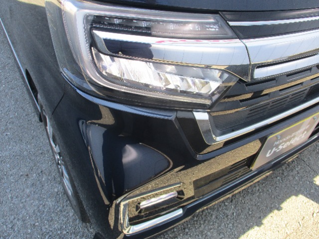 ホンダ Ｎ　ＢＯＸ カスタム ６６０ Ｌ R4年 (関東) 99