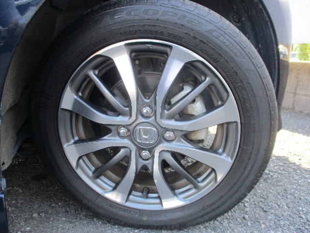 ホンダ Ｎ　ＢＯＸ カスタム ６６０ Ｌ R4年 (関東) 99