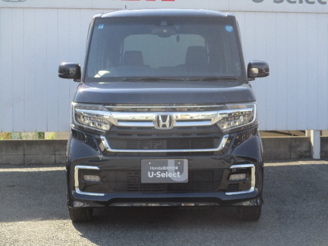 ホンダ Ｎ　ＢＯＸ カスタム ６６０ Ｌ R4年 (関東) 99