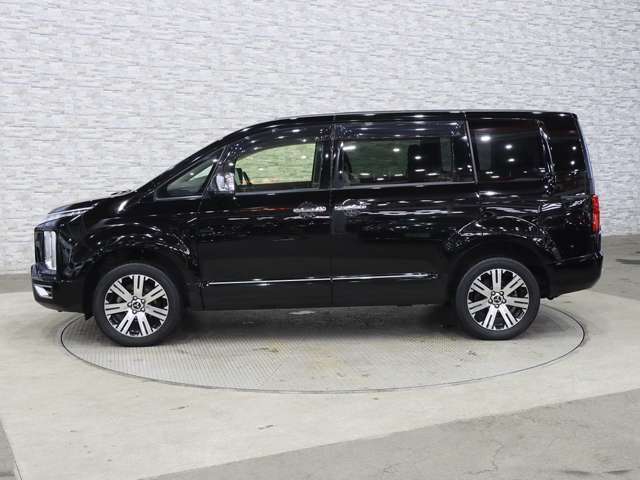 三菱 デリカ　Ｄ：５ ２．２ Ｇ パワーパッケージ ディーゼルターボ ４ＷＤ R2年 () 99