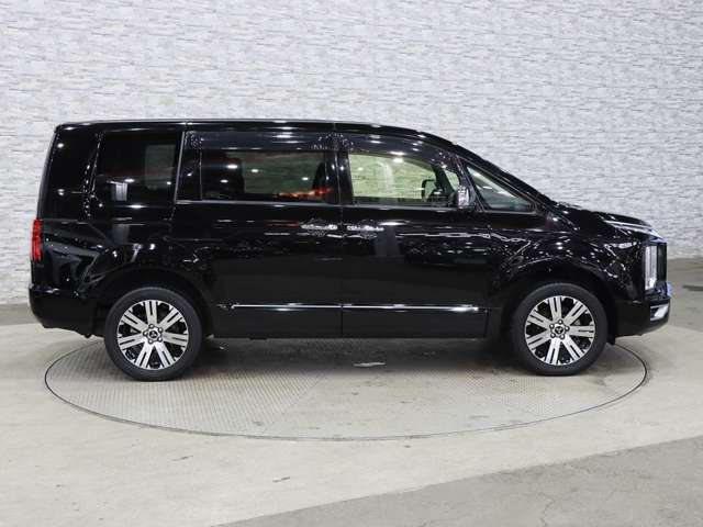 三菱 デリカ　Ｄ：５ ２．２ Ｇ パワーパッケージ ディーゼルターボ ４ＷＤ R2年 () 99