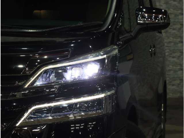 トヨタ ヴェルファイア ３．５ ＶＬ H30年 () 99