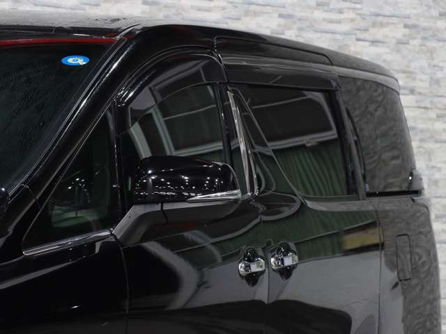 トヨタ ヴェルファイア ２．５ Ｚ Ａエディション ゴールデンアイズ H29年 () 99