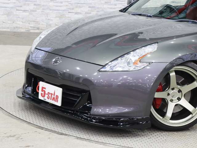 日産 フェアレディＺ ３．７ ４０ＴＨアニバーサリー H22年 () 99