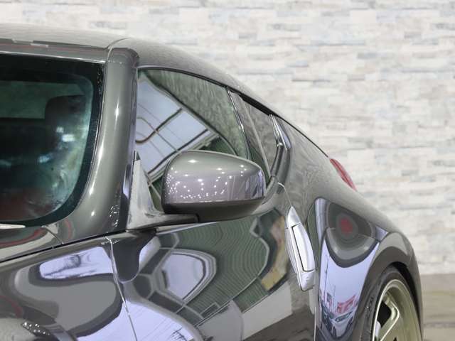 日産 フェアレディＺ ３．７ ４０ＴＨアニバーサリー H22年 () 99