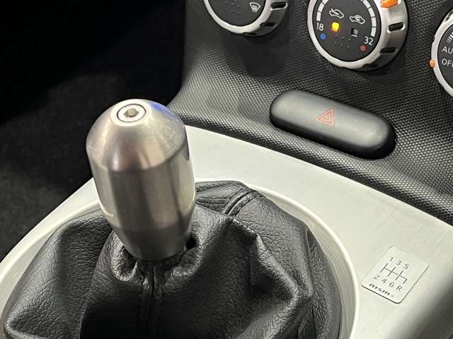 日産 フェアレディＺ ３．５ バージョン ニスモ タイプ３８０ＲＳ H19年 () 99
