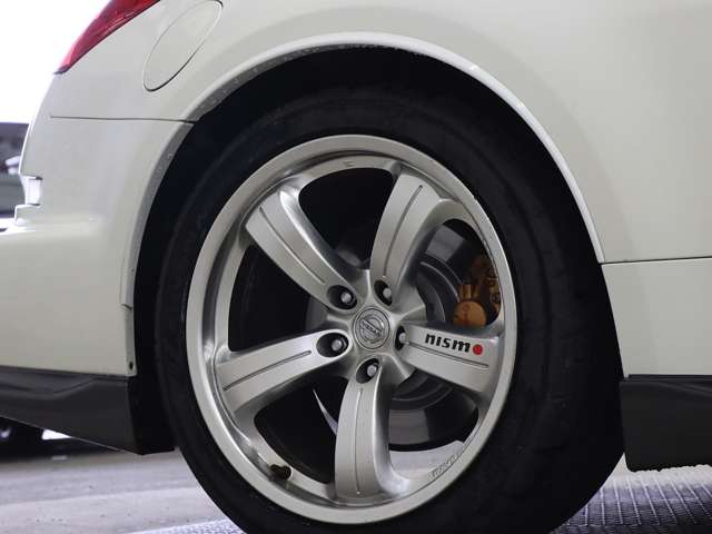 日産 フェアレディＺ ３．５ バージョン ニスモ タイプ３８０ＲＳ H19年 () 99