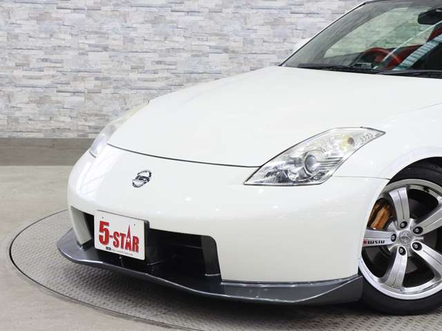 日産 フェアレディＺ ３．５ バージョン ニスモ タイプ３８０ＲＳ H19年 () 99