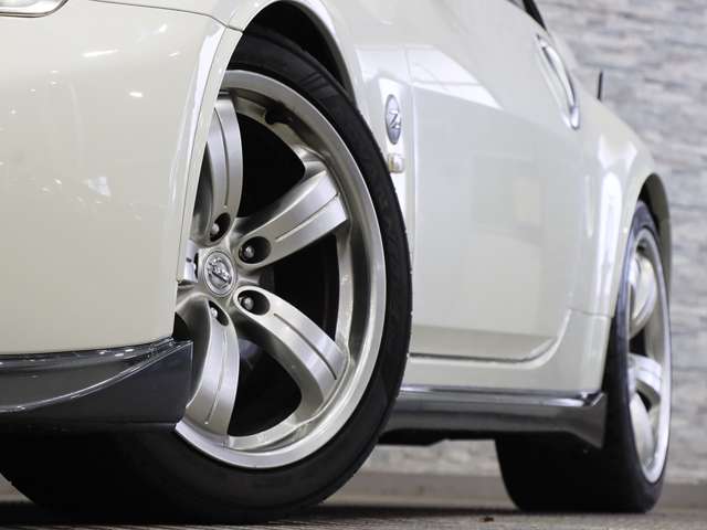 日産 フェアレディＺ ３．５ バージョン ニスモ タイプ３８０ＲＳ H19年 () 99
