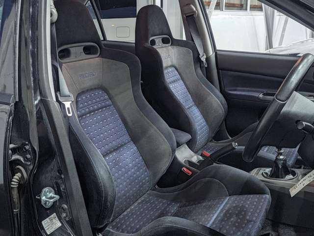 三菱 ランサー ２．０ ＧＳＲ ＶＩＩＩ ４ＷＤ H15年 () 99