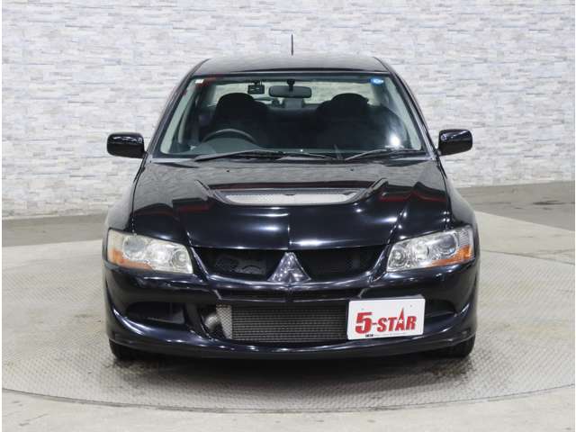 三菱 ランサー ２．０ ＧＳＲ ＶＩＩＩ ４ＷＤ H15年 () 99