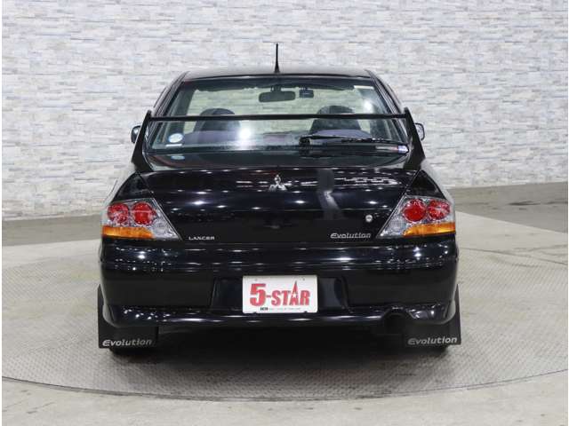 三菱 ランサー ２．０ ＧＳＲ ＶＩＩＩ ４ＷＤ H15年 () 99