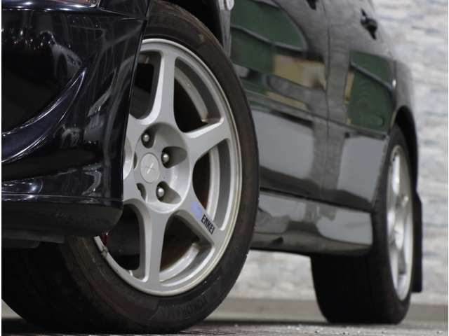 三菱 ランサー ２．０ ＧＳＲ ＶＩＩＩ ４ＷＤ H15年 () 99
