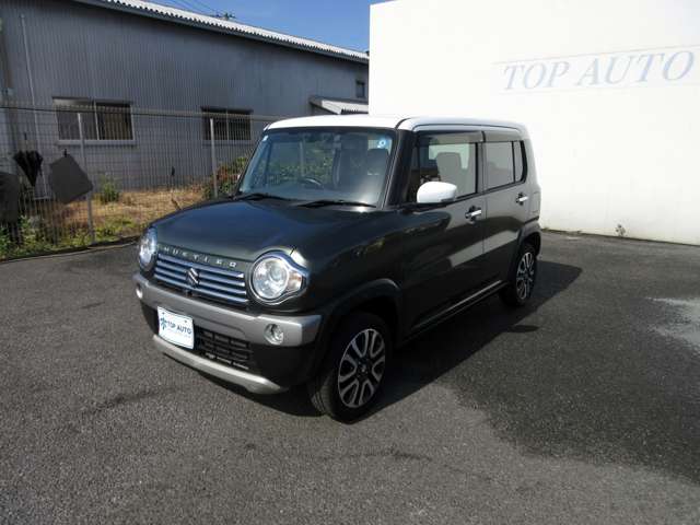 スズキ ハスラー ６６０ ＪスタイルＩＩ H28年 () 99