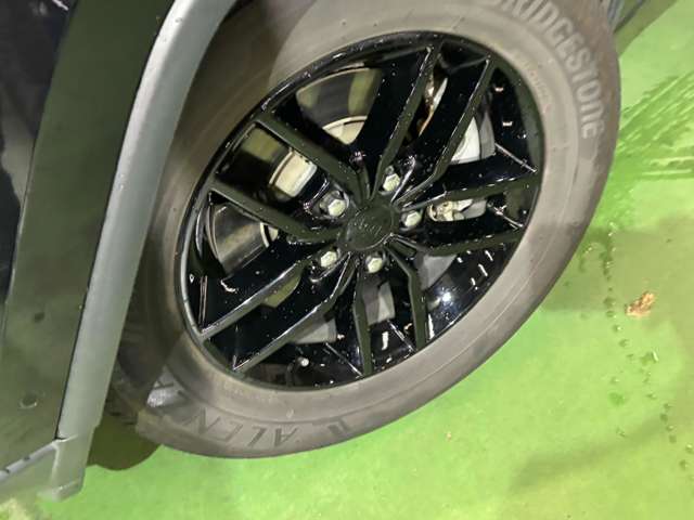 ジープ グランドチェロキー リミテッド ４ＷＤ H29年 () 99