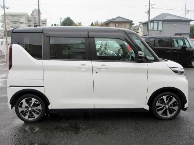 三菱 ｅＫクロス　スペース ６６０ Ｇ プラス エディション R3年 (関東) 99