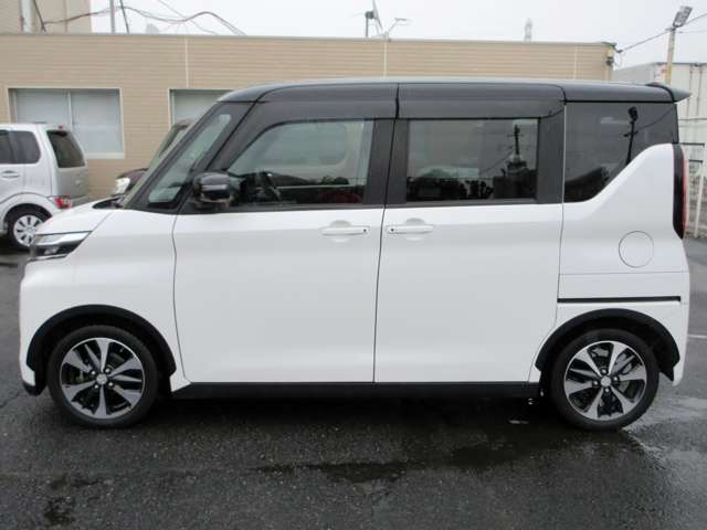 三菱 ｅＫクロス　スペース ６６０ Ｇ プラス エディション R3年 (関東) 99