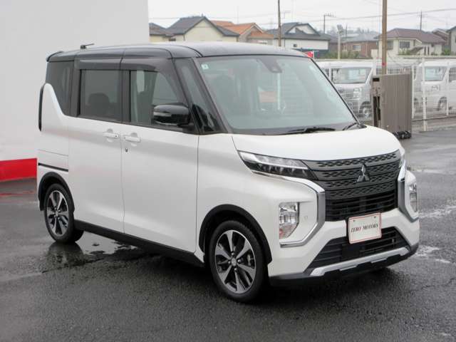 三菱 ｅＫクロス　スペース ６６０ Ｇ プラス エディション R3年 (関東) 99