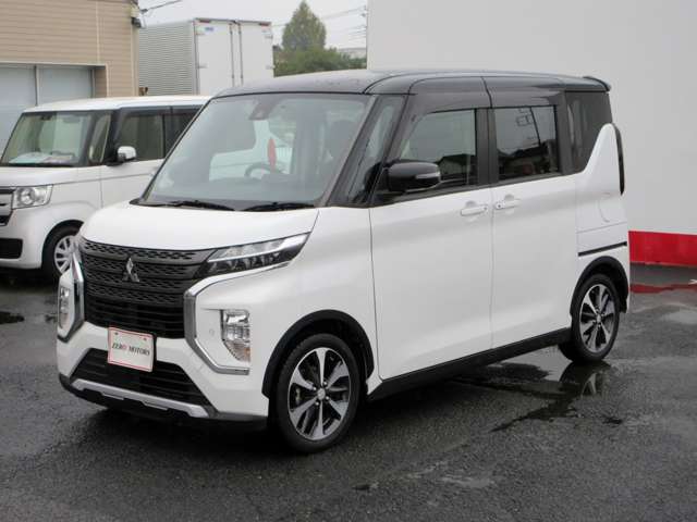 三菱 ｅＫクロス　スペース ６６０ Ｇ プラス エディション R3年 (関東) 99