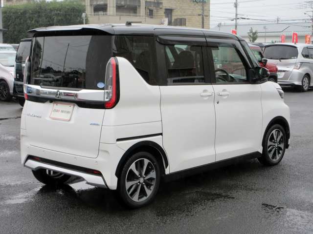 三菱 ｅＫクロス　スペース ６６０ Ｇ プラス エディション R3年 (関東) 99