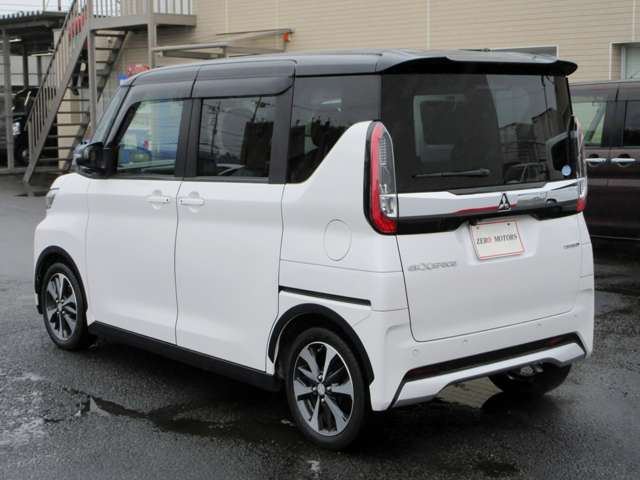 三菱 ｅＫクロス　スペース ６６０ Ｇ プラス エディション R3年 (関東) 99