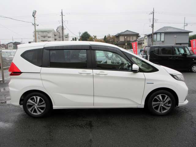 ホンダ フリード　ハイブリッド １．５ ハイブリッド Ｇ ホンダセンシング R2年 (関東) 99