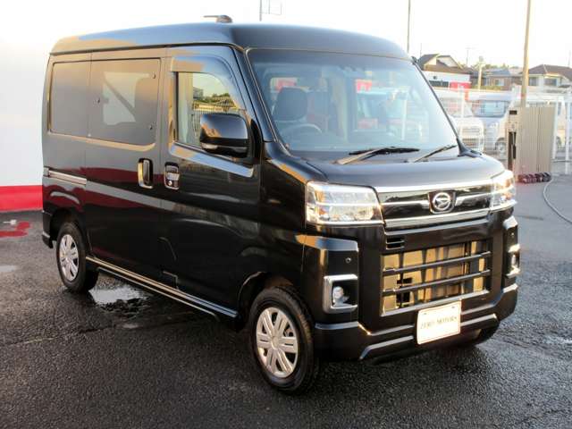 ダイハツ アトレー ６６０ ＲＳ R6年 (関東) 99