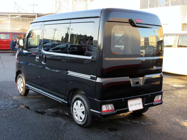 ダイハツ アトレー ６６０ ＲＳ R6年 (関東) 99