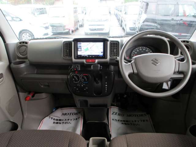 スズキ エブリイ ６６０ ジョイン ハイルーフ ４ＷＤ H30年 (関東) 99