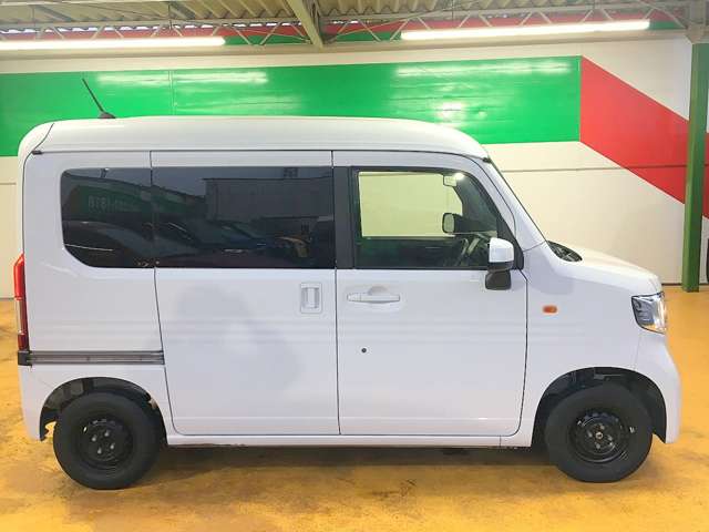 ホンダ Ｎ−ＶＡＮ ６６０ Ｌ ホンダセンシング R4年 () 99
