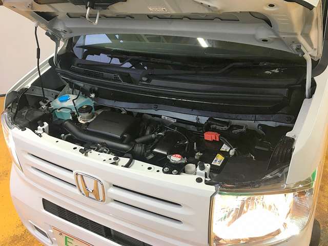 ホンダ Ｎ−ＶＡＮ ６６０ Ｌ ホンダセンシング R4年 () 99