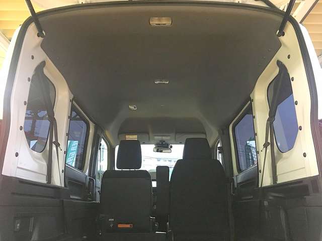 ホンダ Ｎ−ＶＡＮ ６６０ Ｌ ホンダセンシング R4年 () 99