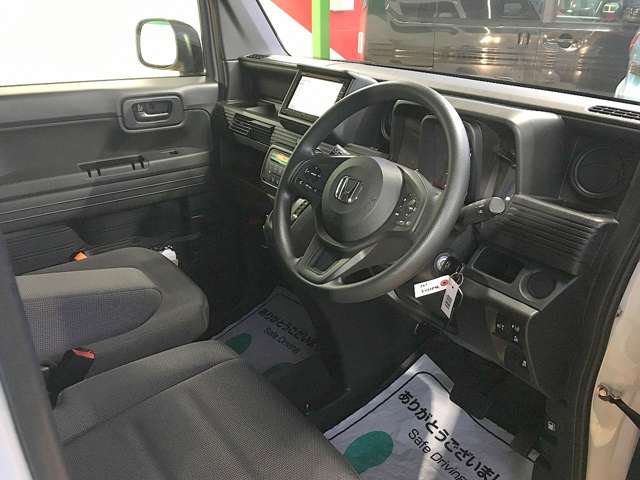 ホンダ Ｎ−ＶＡＮ ６６０ Ｌ ホンダセンシング R4年 () 99