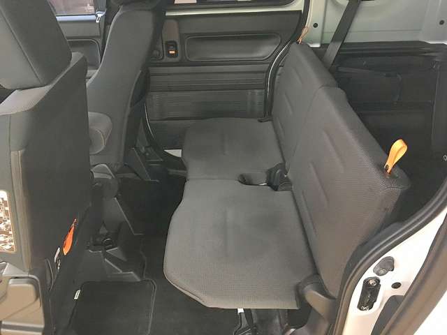 ホンダ Ｎ−ＶＡＮ ６６０ Ｌ ホンダセンシング R4年 () 99