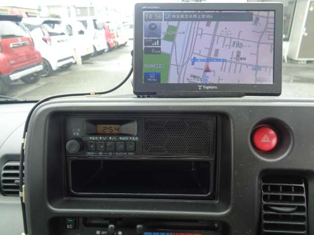 ダイハツ ハイゼットカーゴ ６６０ デラックス ハイルーフ H26年 (関東) 99