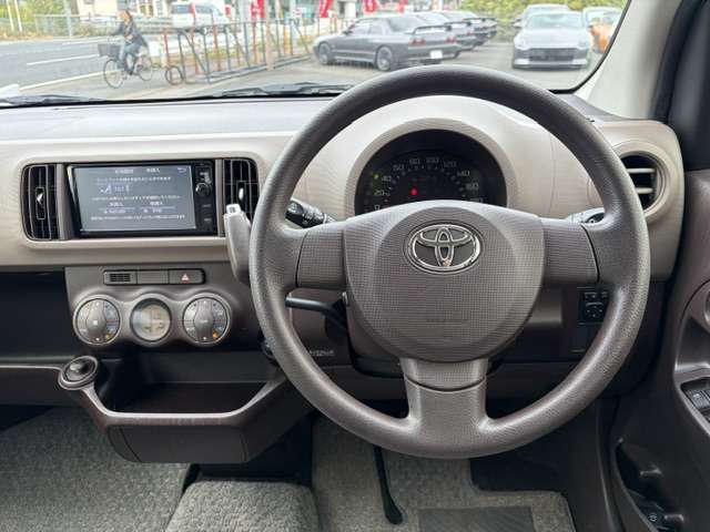 トヨタ パッソ １．３Ｇ H28年 (関東) 99