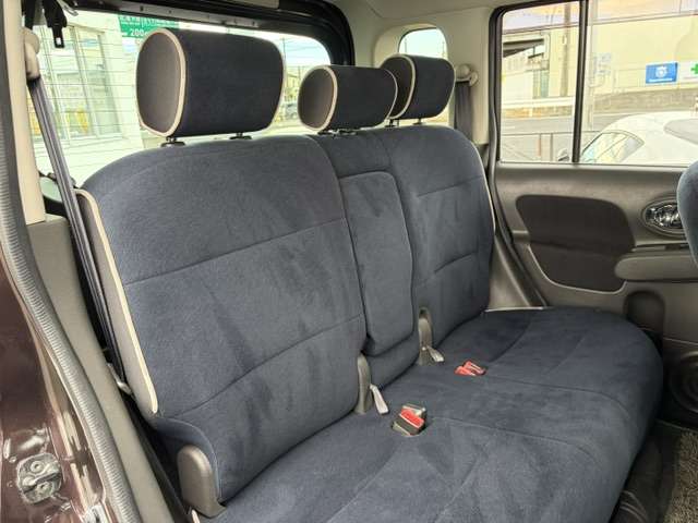 日産 キューブ １．５ １５Ｘ インディゴ ＋プラズマ H24年 () 99