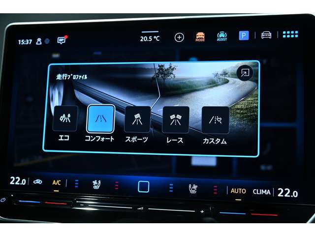 フォルクスワーゲン ゴルフＲ　ヴァリアント Ｒ ブラック スタイル ４ＷＤ R7年 () 99