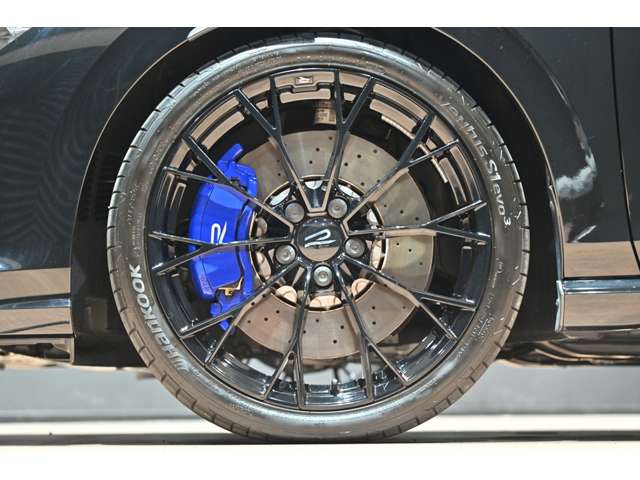 フォルクスワーゲン ゴルフＲ　ヴァリアント Ｒ ブラック スタイル ４ＷＤ R7年 () 99