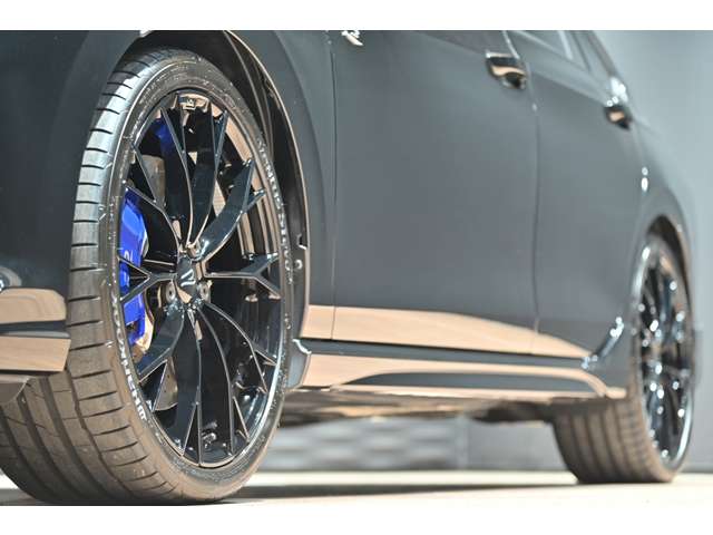 フォルクスワーゲン ゴルフＲ　ヴァリアント Ｒ ブラック スタイル ４ＷＤ R7年 () 99
