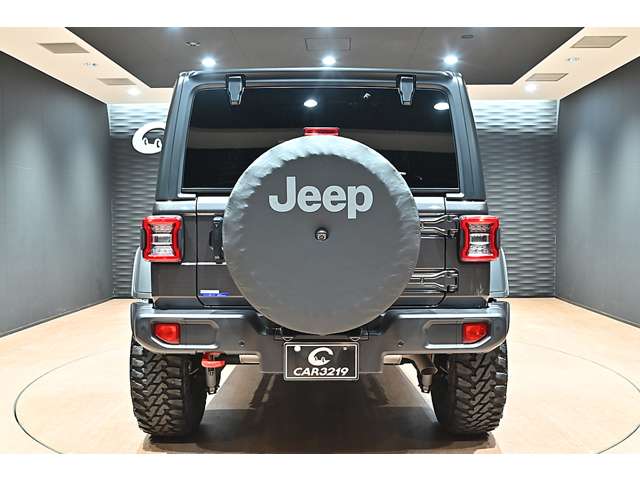 ジープ ラングラー　アンリミテッド アンリミテッド ルビコン ４ＷＤ R7年 () 99