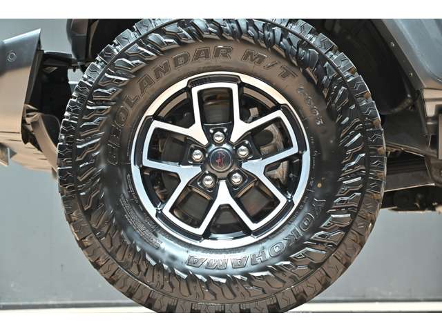 ジープ ラングラー　アンリミテッド アンリミテッド ルビコン ４ＷＤ R7年 () 99