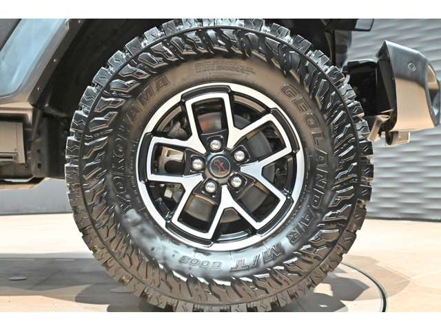 ジープ ラングラー　アンリミテッド アンリミテッド ルビコン ４ＷＤ R7年 () 99
